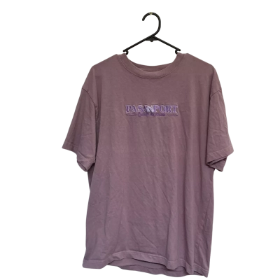  Mens  Size L Short Sleeve T-shirt 