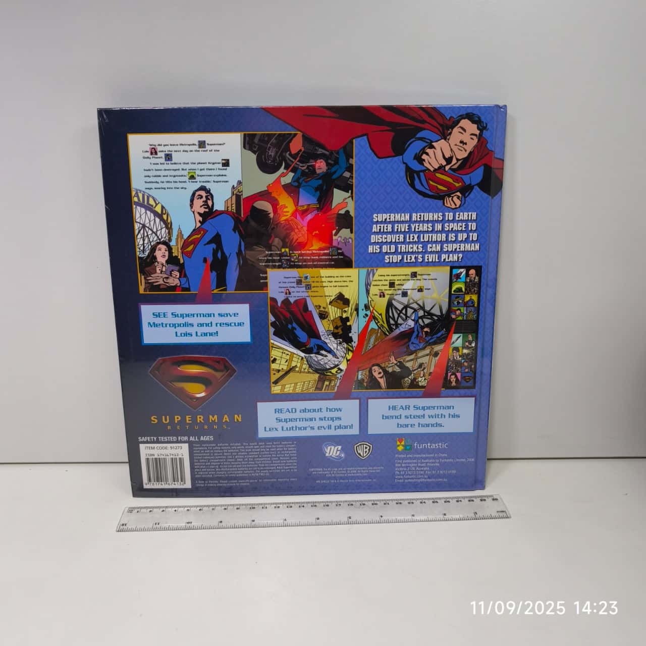 Image Tester