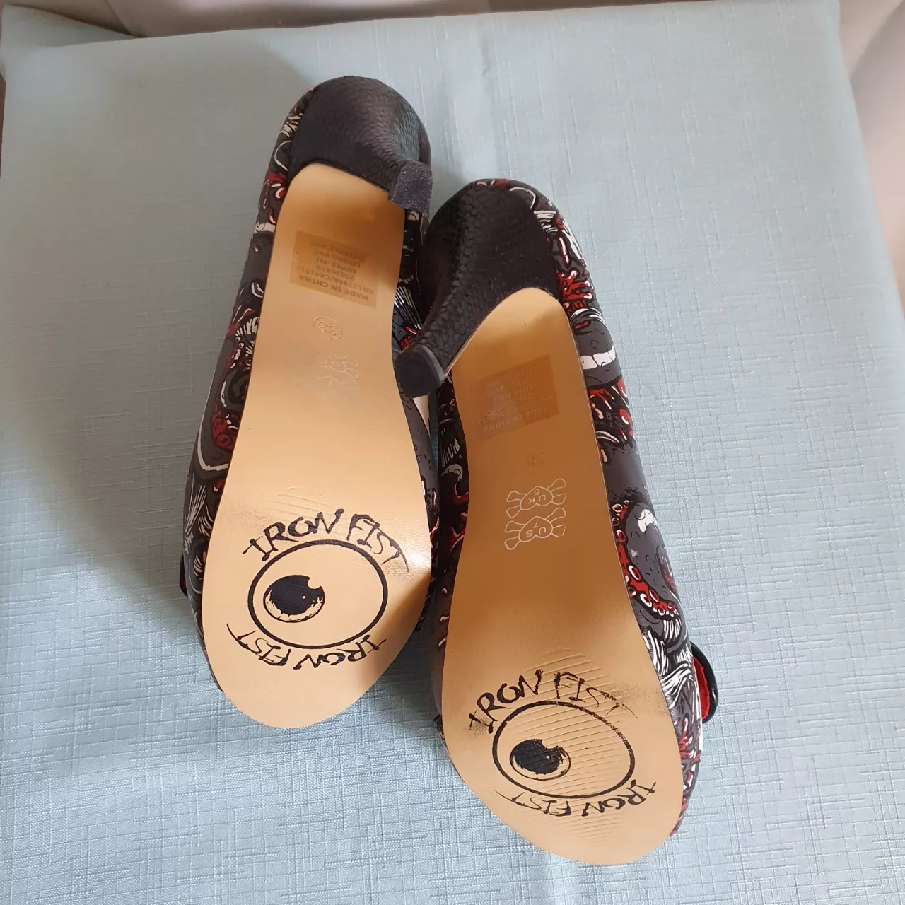 Image Tester