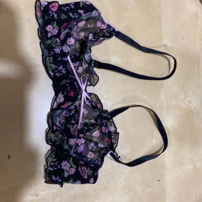 Bras N Things Womens Bra Size 8C RRP$59.99