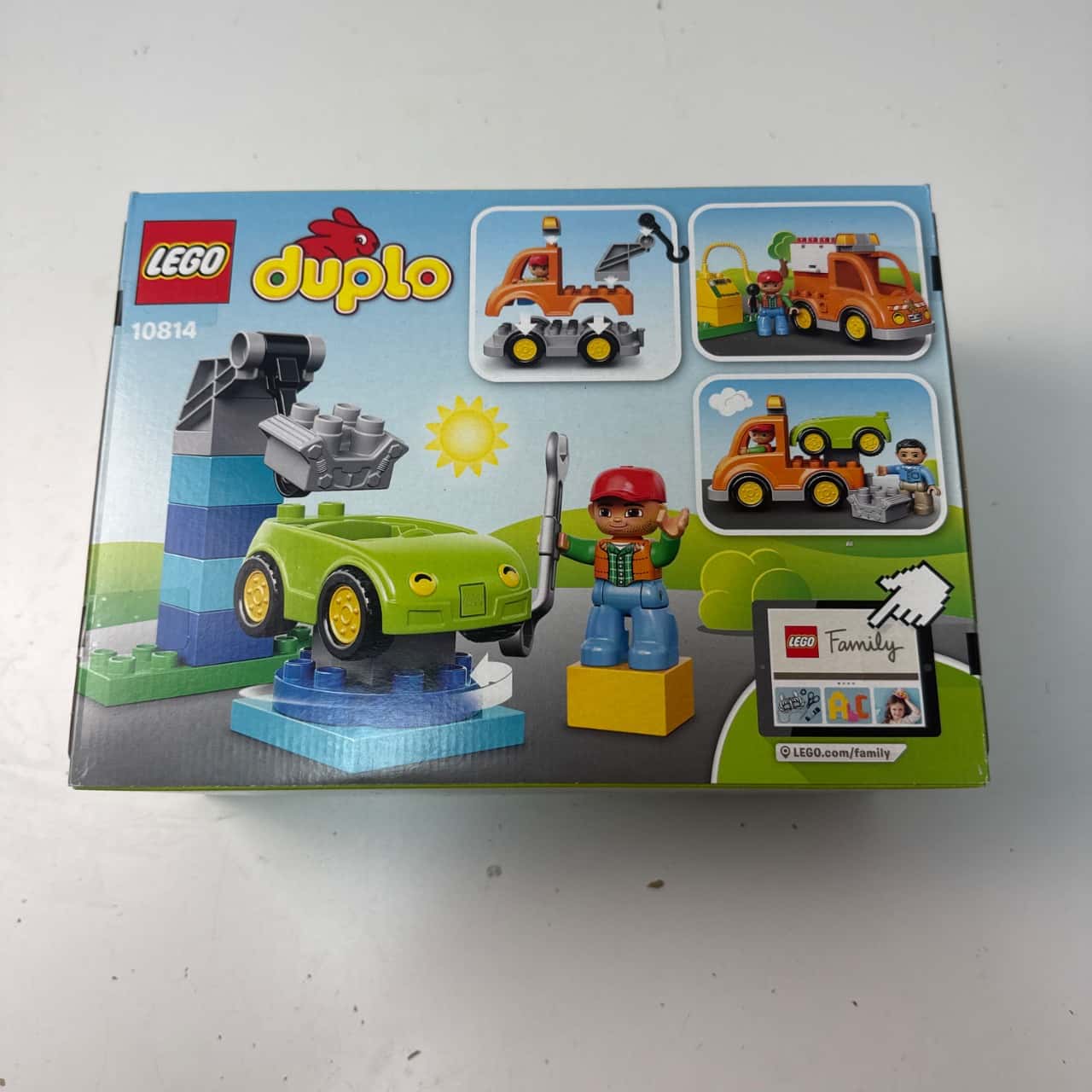Image Tester
