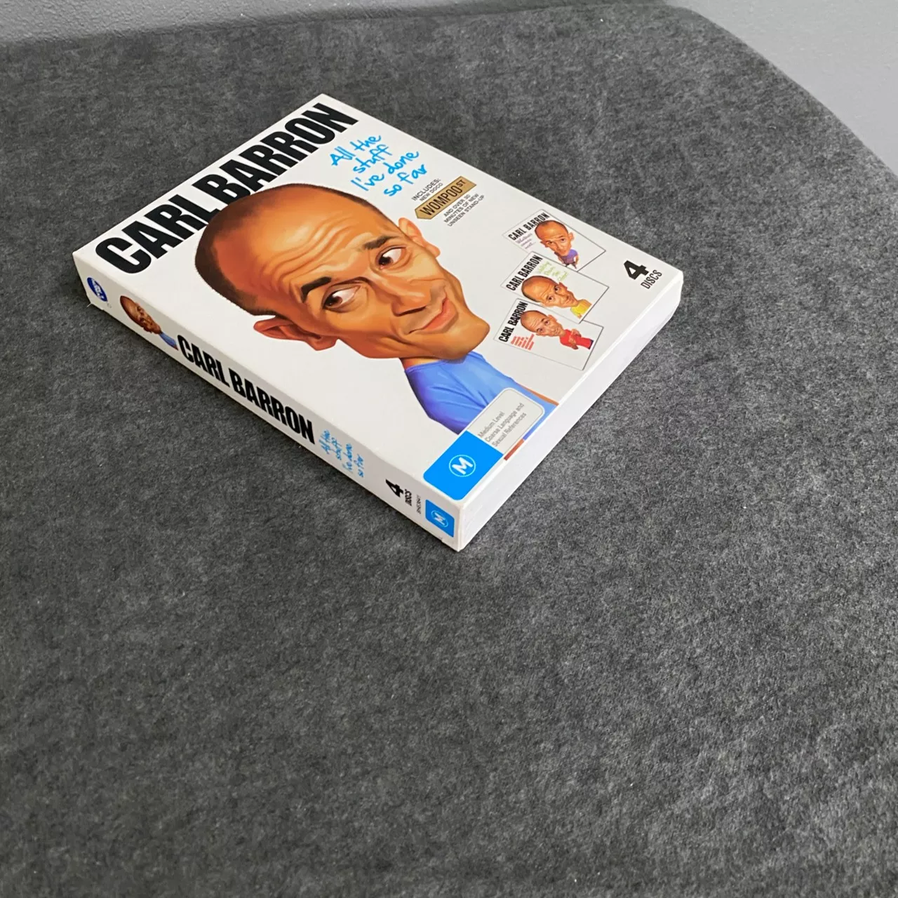 Image Tester