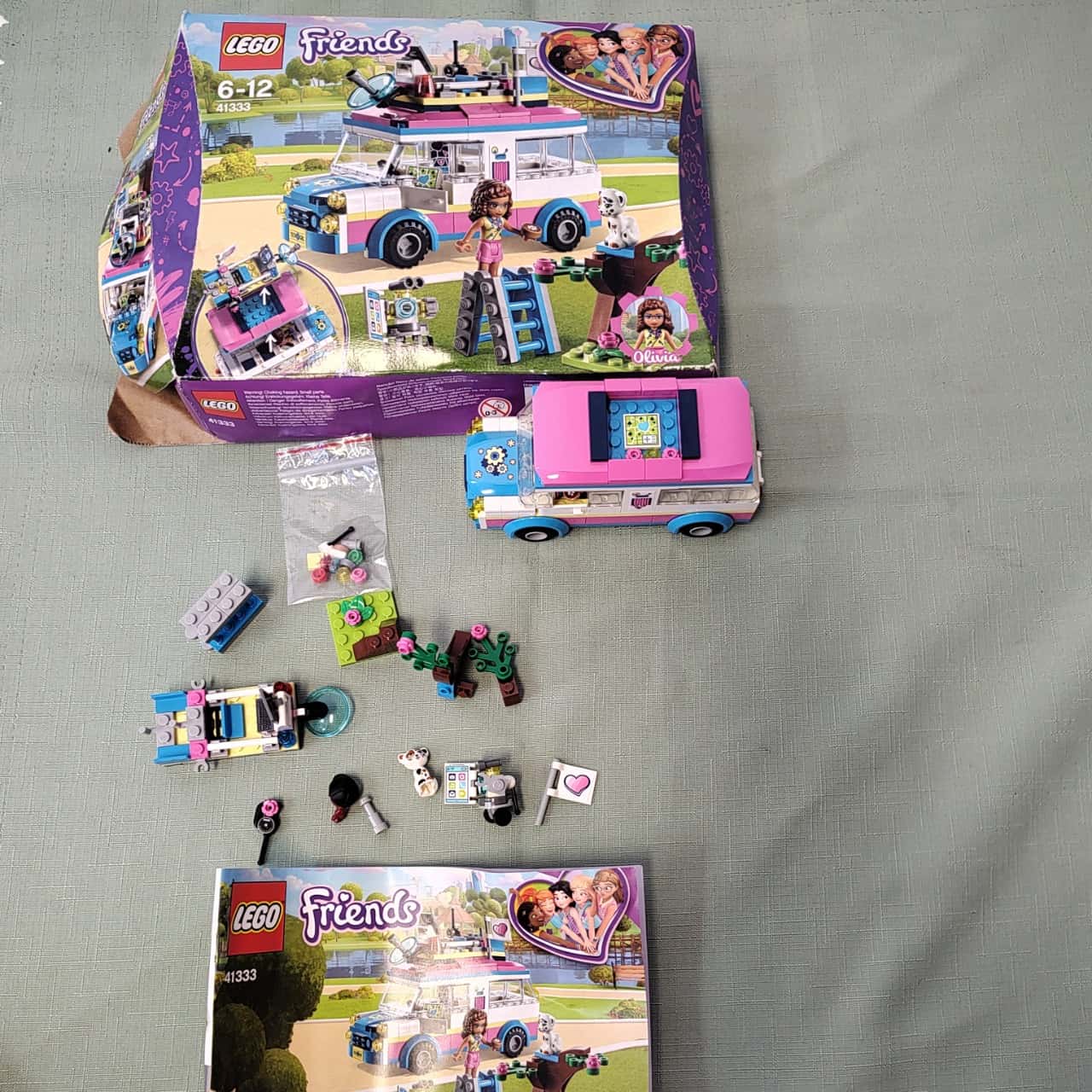 Image Tester