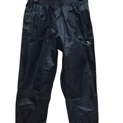 Rainbird Kids Navy Blue Size 4-5 Waterproof Pants & Jacket Set