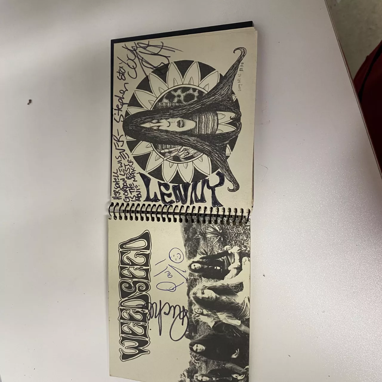 Image Tester