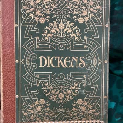 Stories From Dickens - 1906