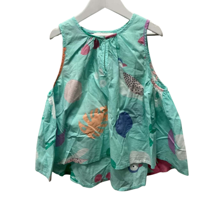 Country Road Kids Size 7 Tops & T-shirts Multicoloured 