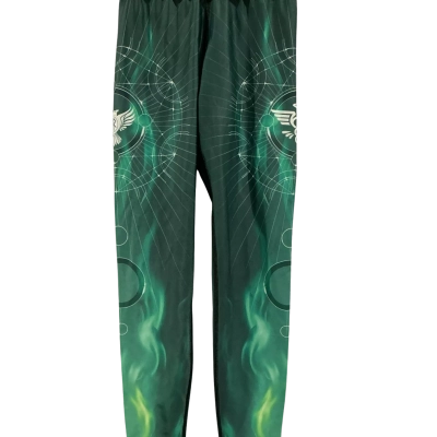 Raven Fightwear Womens  Size XXS Spats