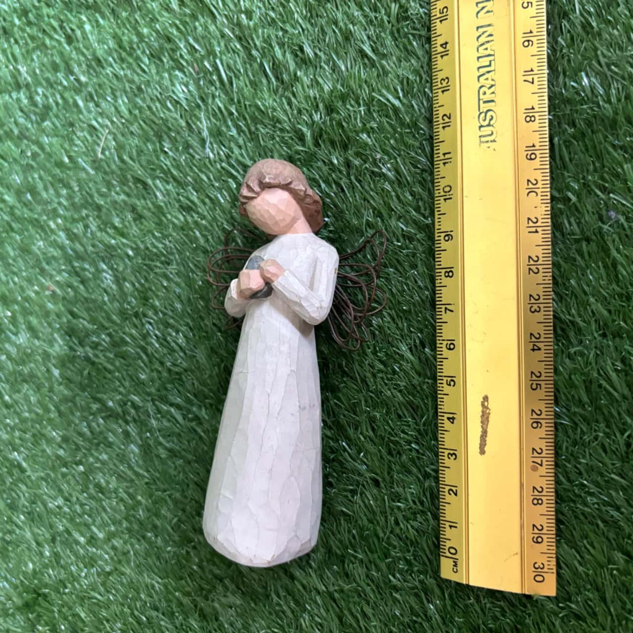 Willow Tree “Angel Of Healing” Figure