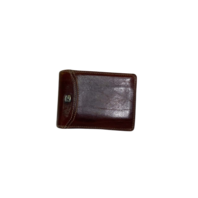 Giudi Bifold Wallet