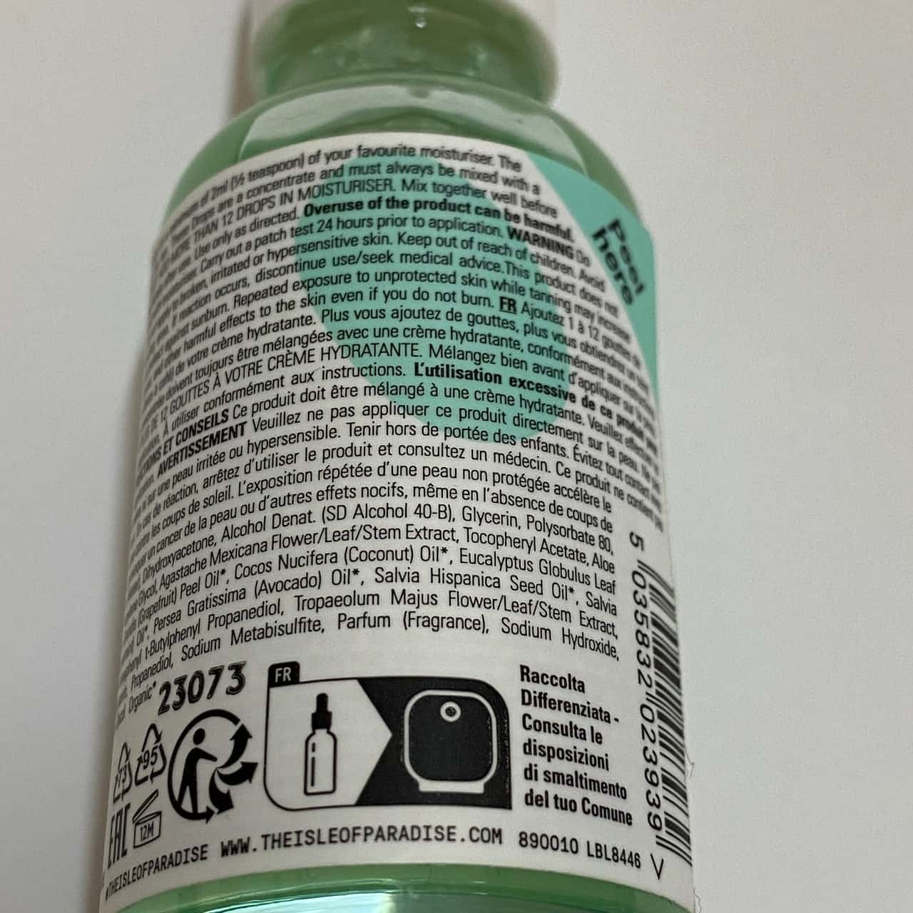 Image Tester