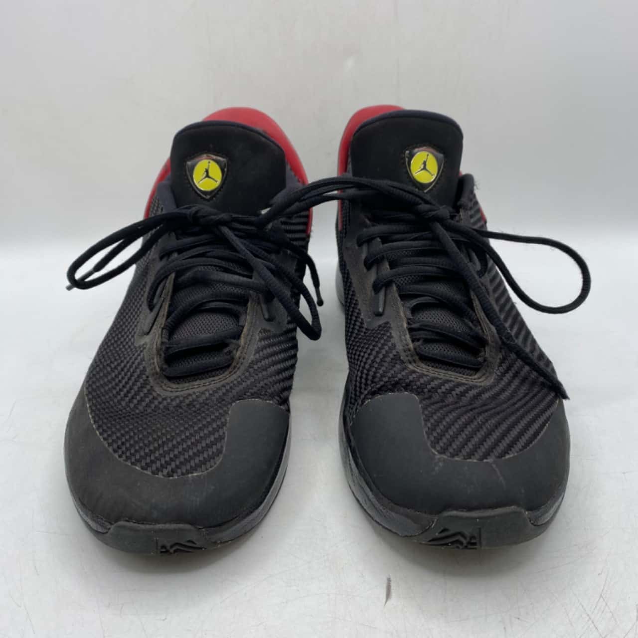 mens nike air jordan size 9
