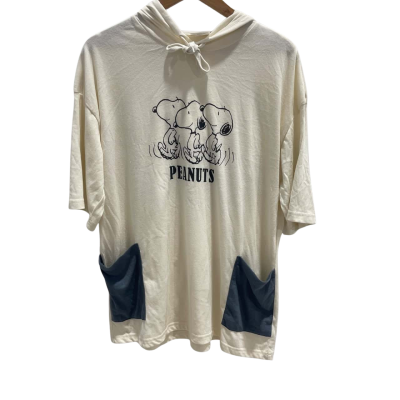 Universal Studios Snoopy Shirt Size M 