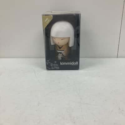 Kimmidoll Yuki ‘Luck’ Doll