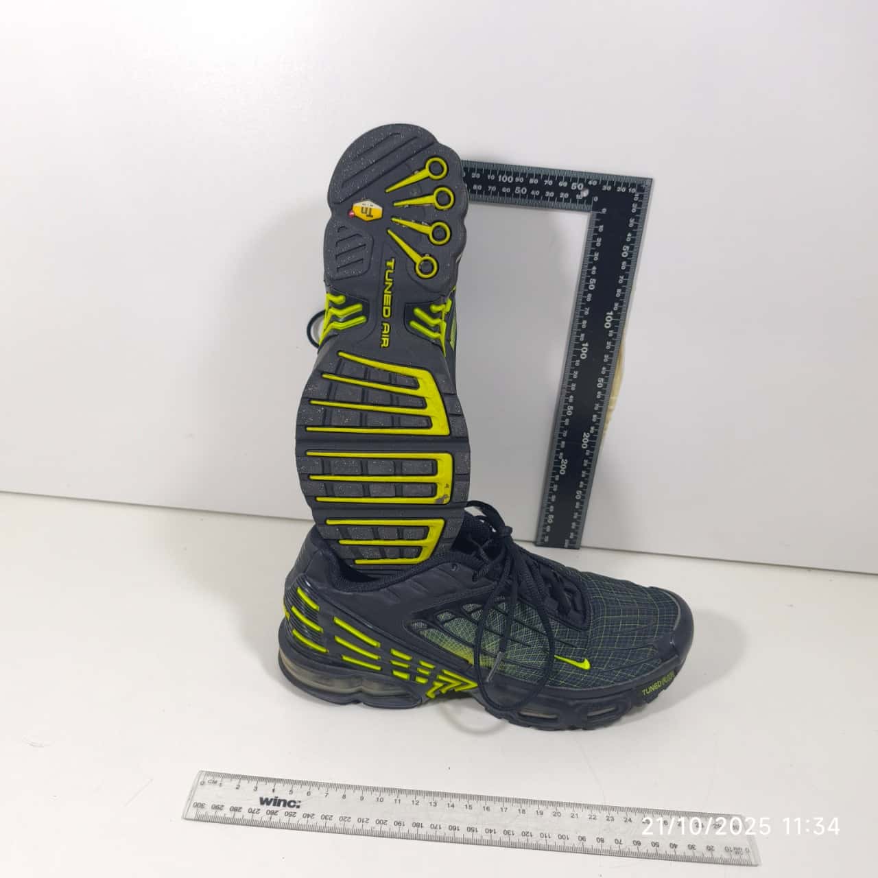 Image Tester