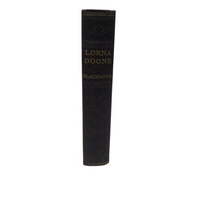 Lorna Doone, Blackmore, Odhams Press 1930's
