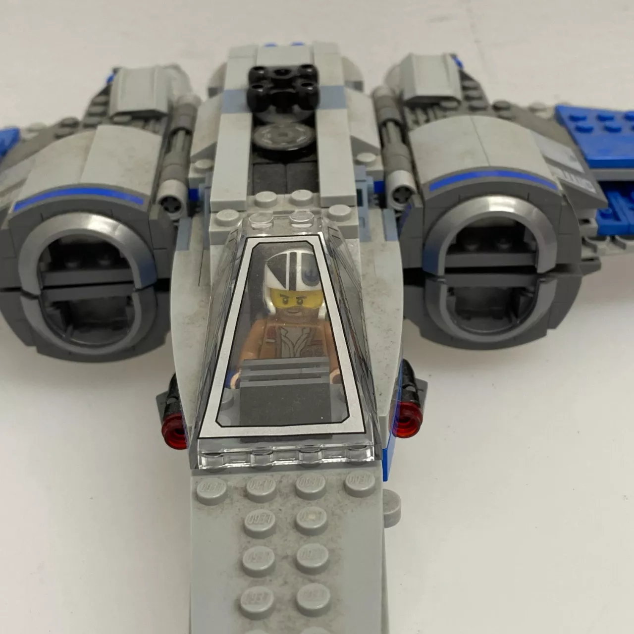 Image Tester