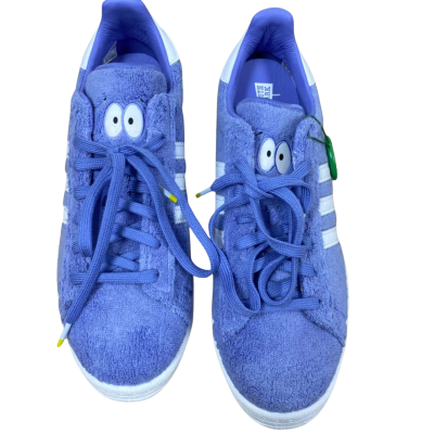 towelie shoes size 11