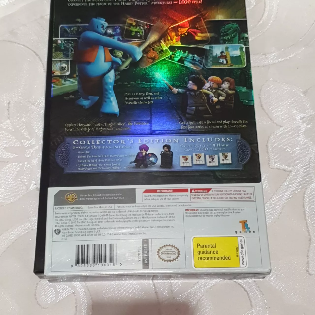 Image Tester