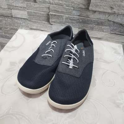 Men's US 9 Grey Sneakers 