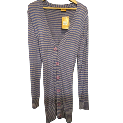 Savannah XXL Knit Dress 