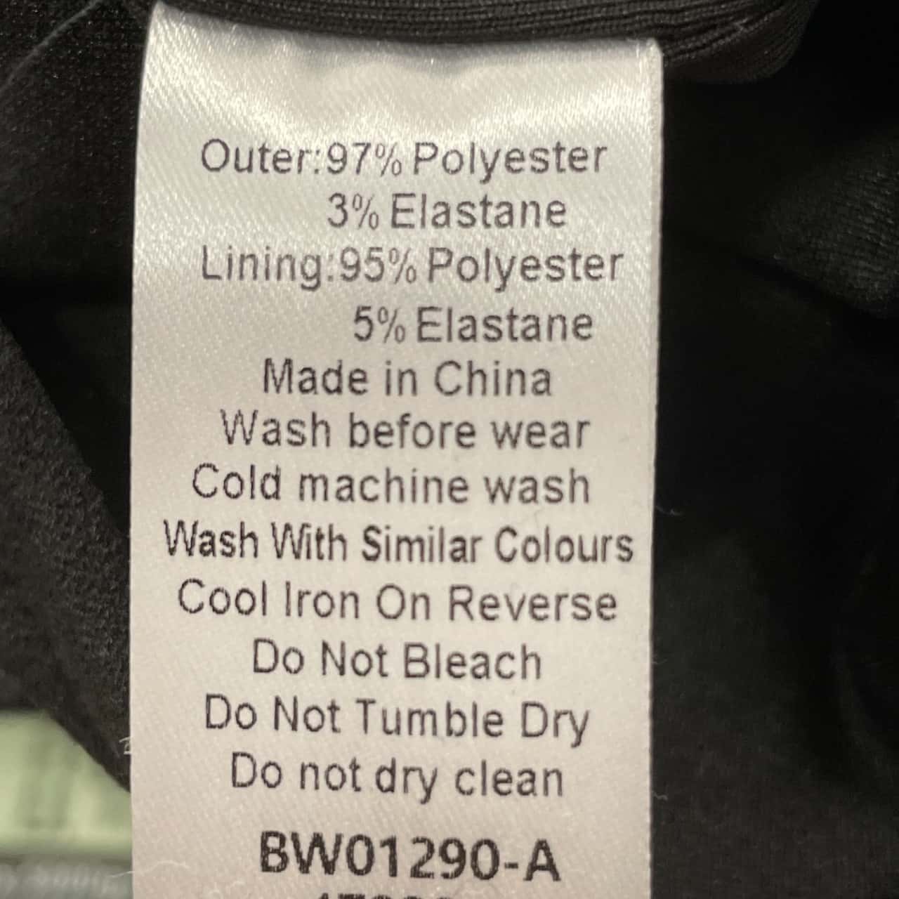 Image Tester