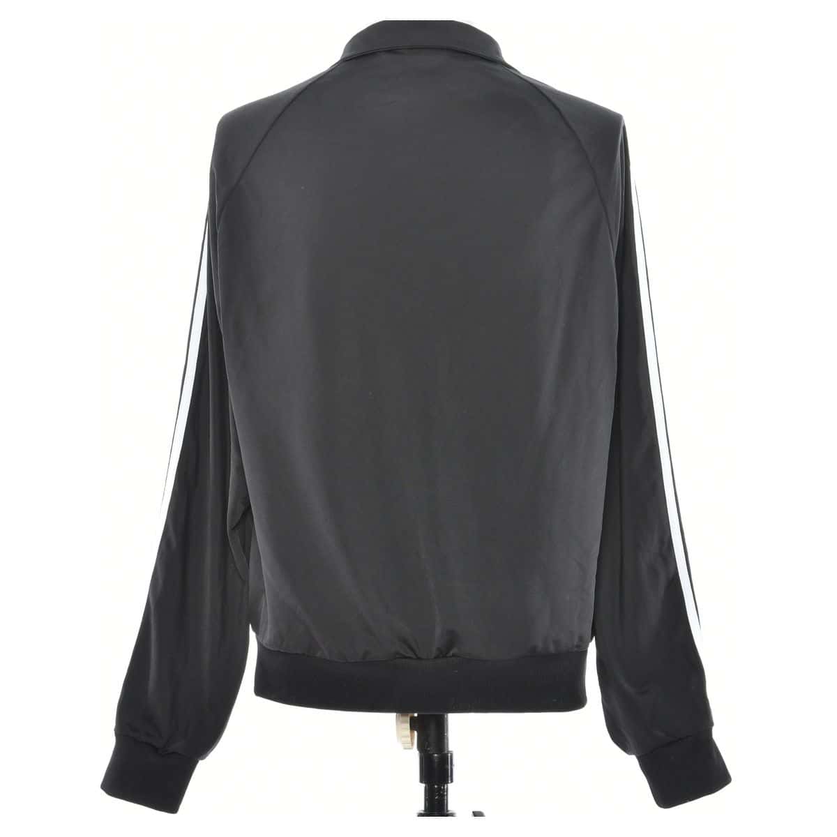 Adidas Men's Size S Performance Jacket Black (s)