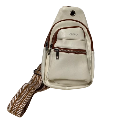 Latmap sling bag