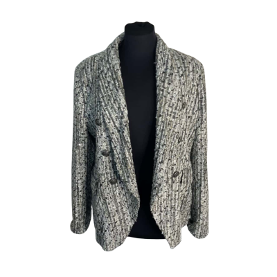 Decjuba Womens  Size 12 Silver 