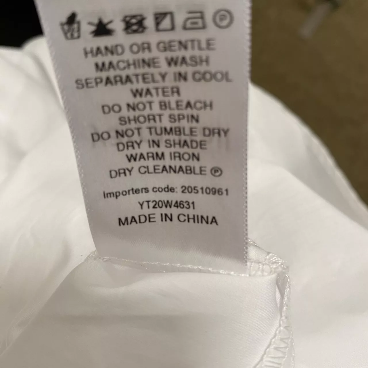 Image Tester