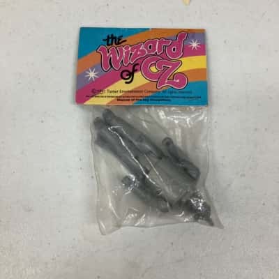 Vintage 1991 The Wizard Of Oz ‘Tin Man’ Figure NEW
