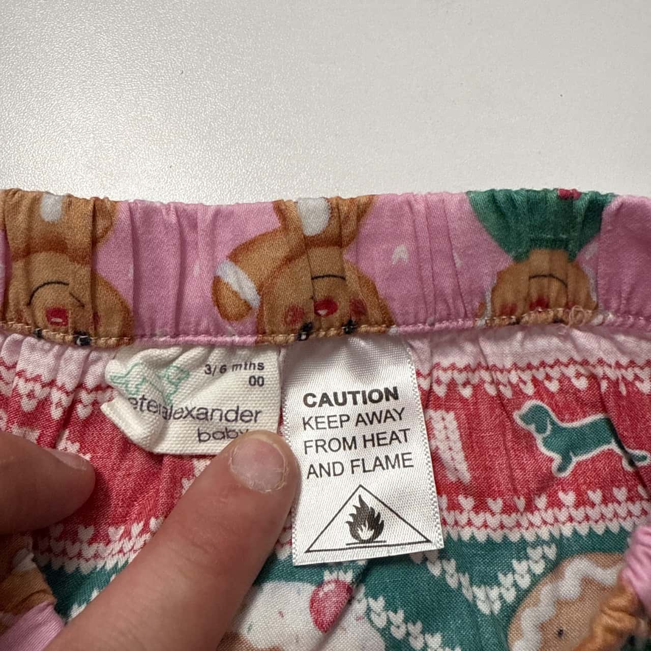 Image Tester