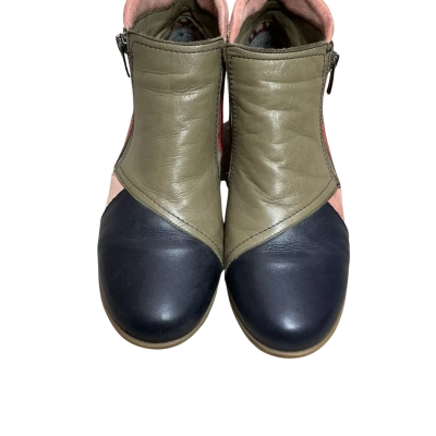  Adesso Women's Boots Multicoloured Size EU41