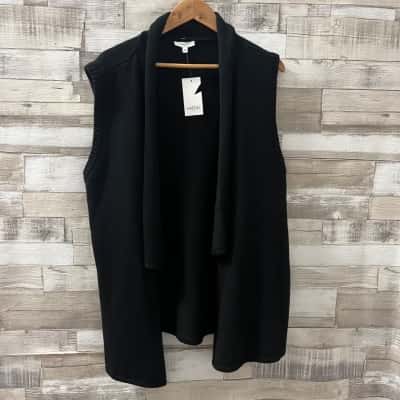 BNWT Khoko Plus Cardigan
