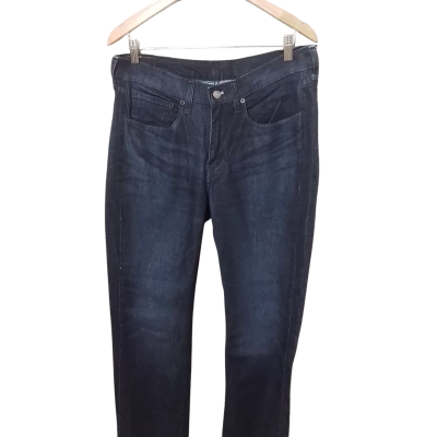 Levi Strauss & Co. Mens  Size 31 Slim fit Pants Blue 