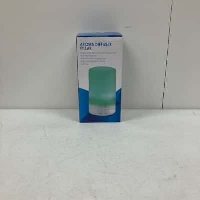 Anko (Kmart) Aroma Diffuser Pillar (Still Sealed)