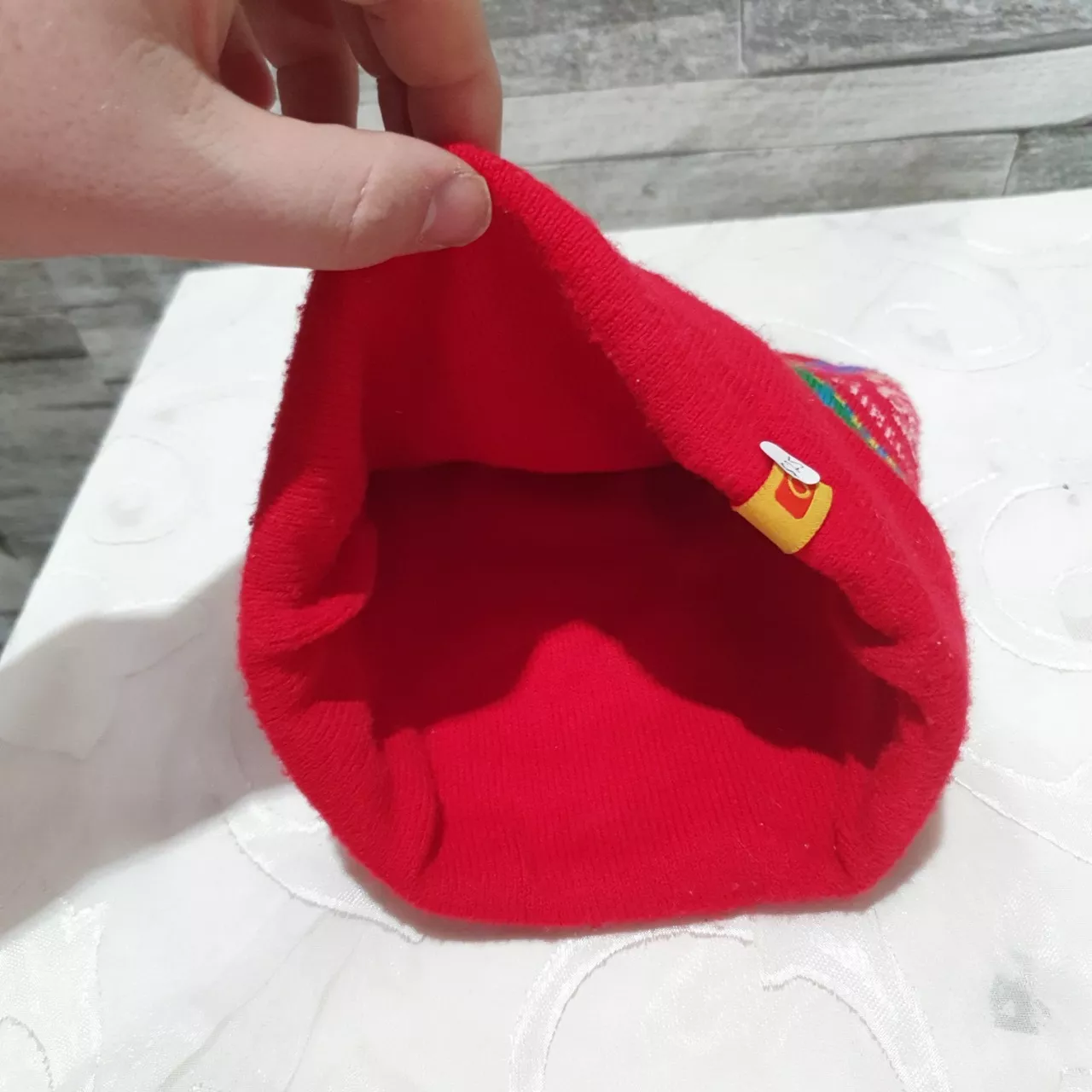 Image Tester
