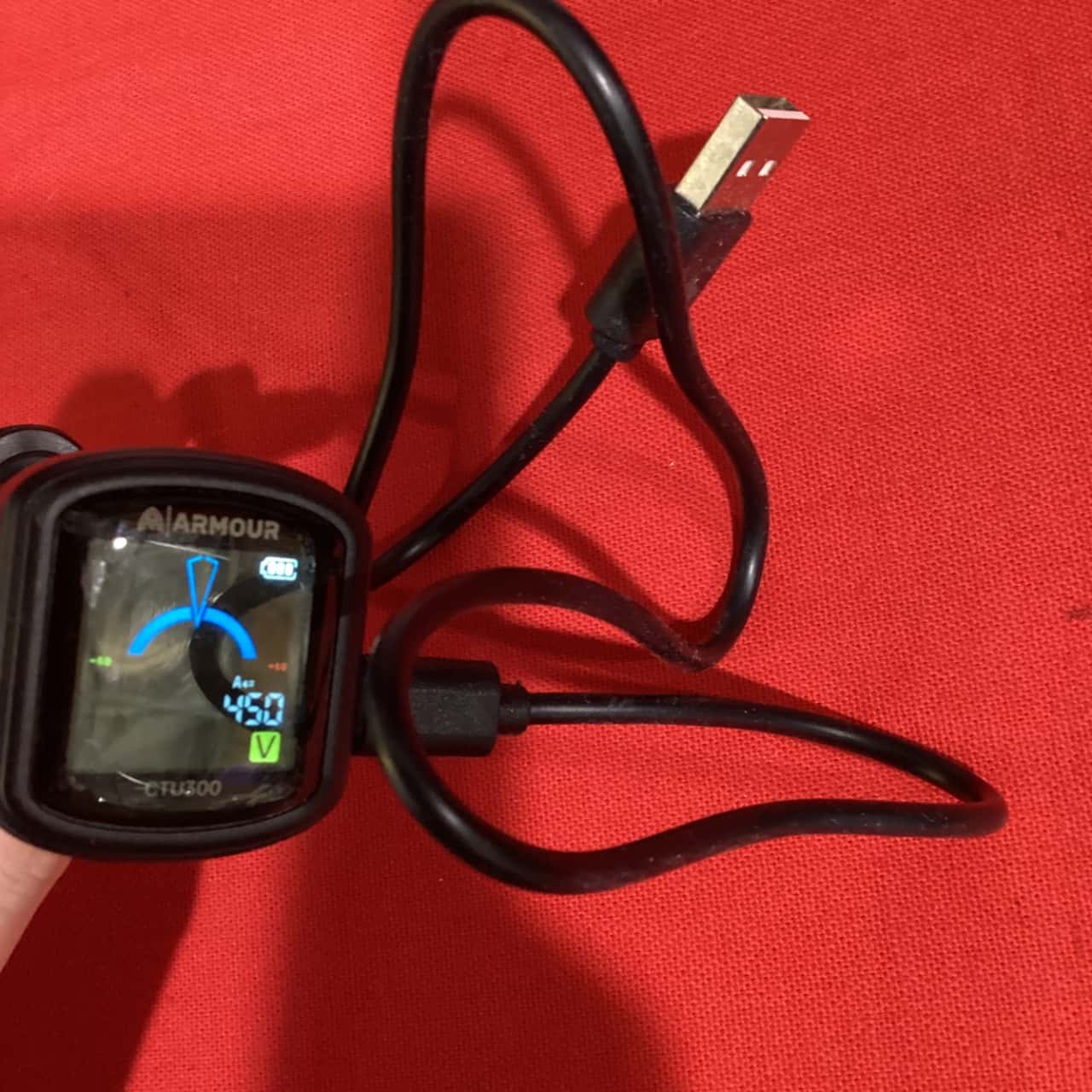 Image Tester