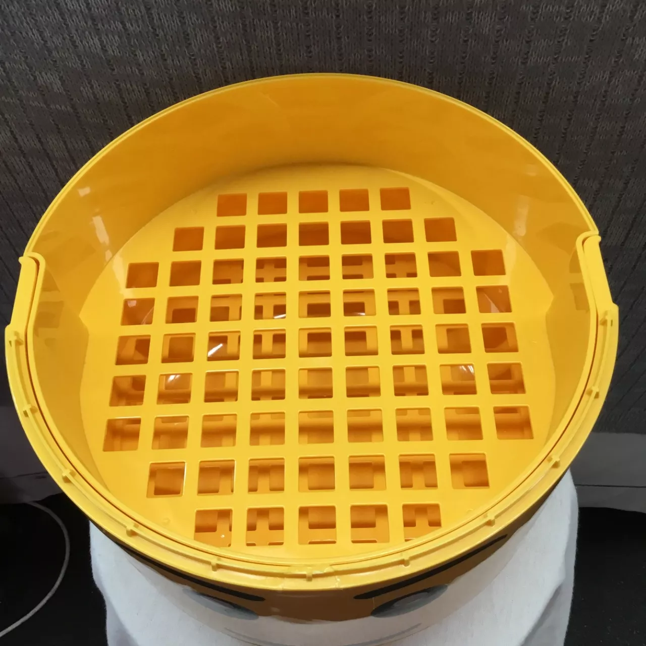 Image Tester