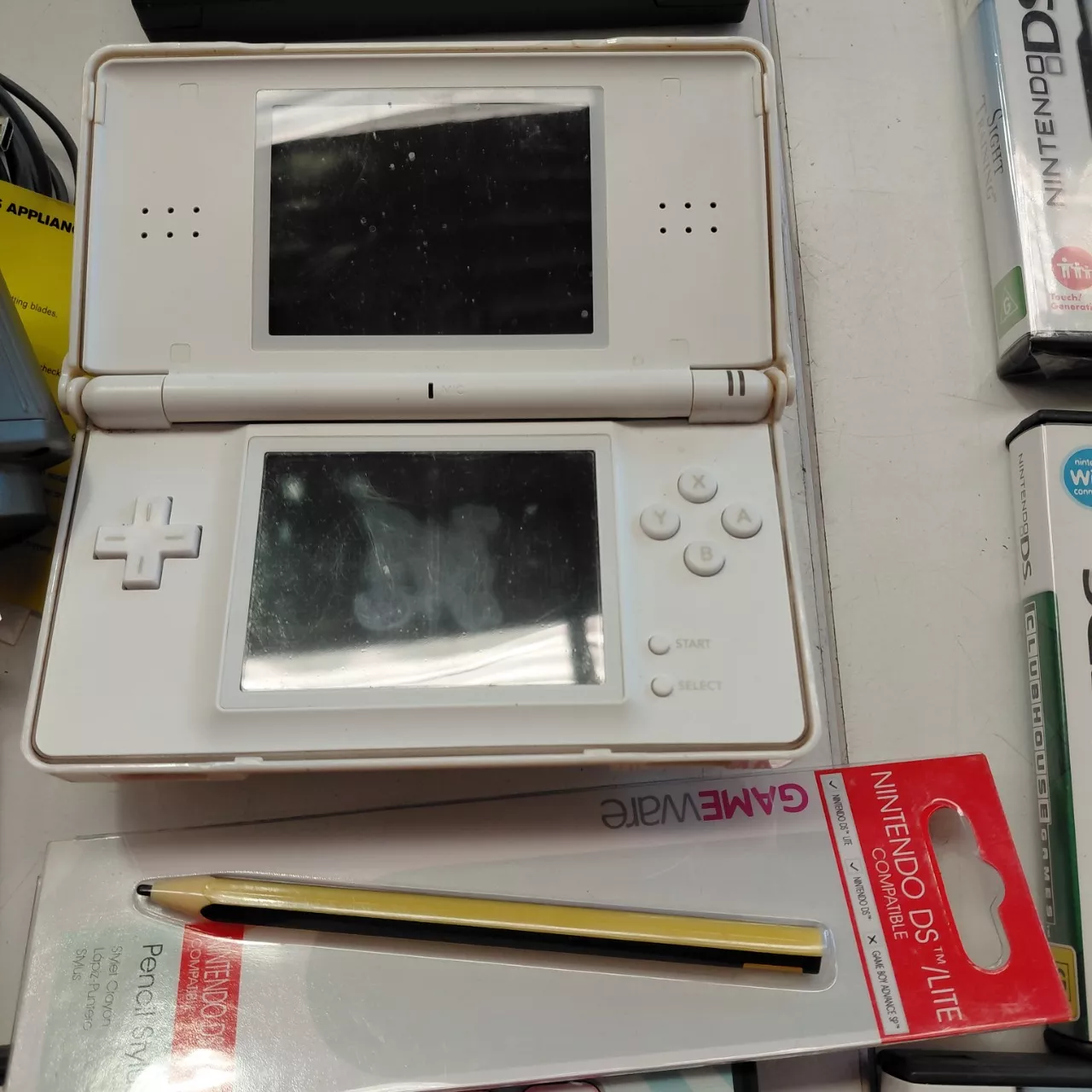 Image Tester