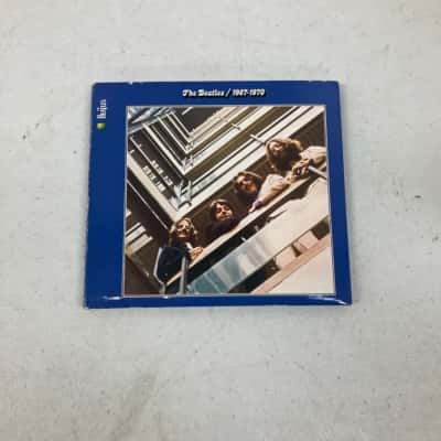 The Beatles 1967-1970’s