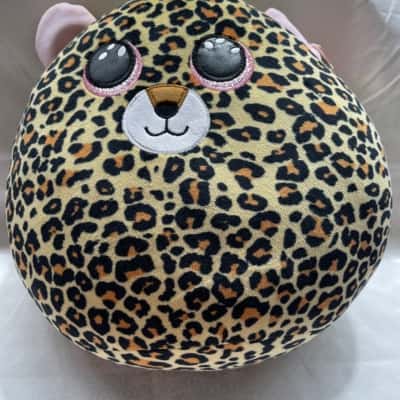 TY Squish a Boos LIVVIE NEW WITH TAGS 