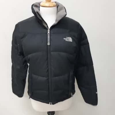 The North Face Puffer Jacket 