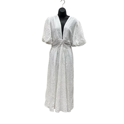 Abercrombie & Fitch Size XL Maxi Dress