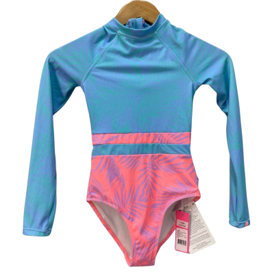 Seafolly Kids  Size 10 Swimwear Multicoloured 