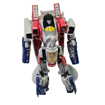 Transformers Studio Series SS-67 Starscream.