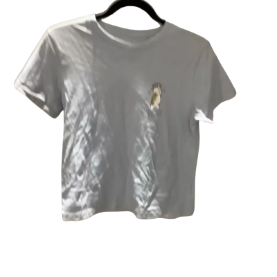 BNWT Uniqlo Womens Size S Mofusand Short Sleeve Top 