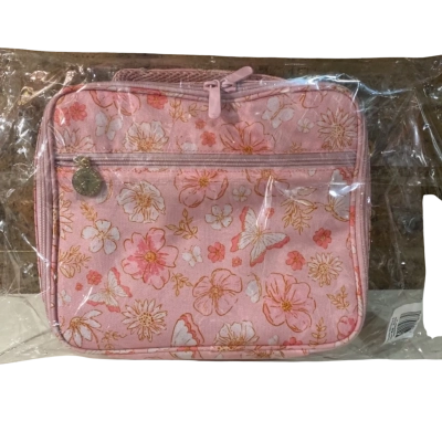Kids Lettiandme Lunch Bag - Alicia