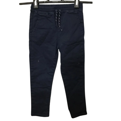 Seed Kids  Size 5 Pants Navy Blue 
