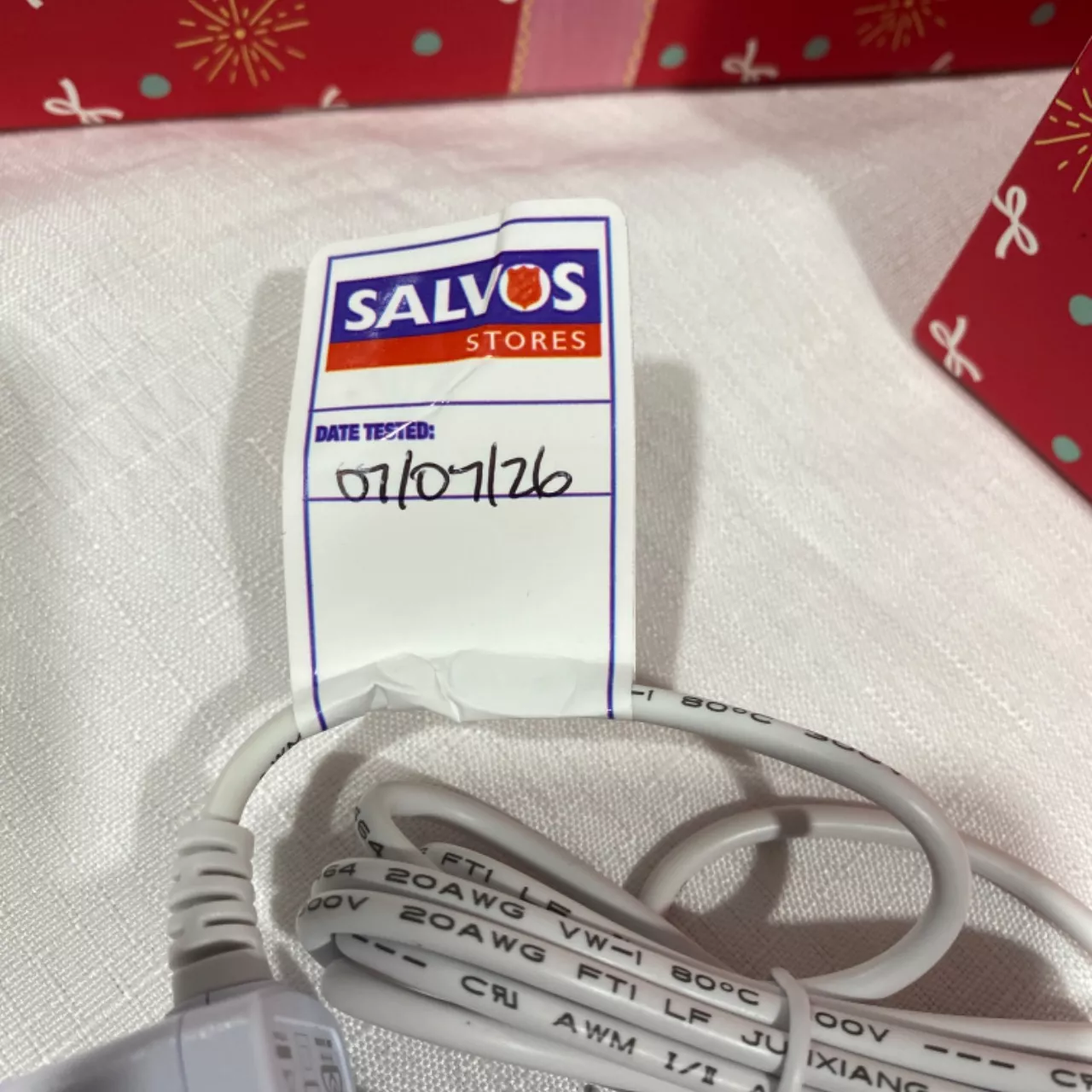 Image Tester